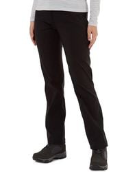 Craghoppers - Kiwi Pro Polyamide Walking Trousers - Lyst