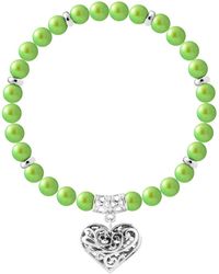 Rodney & Rolf - Bracelet Sterling 925 Raipur - Lyst