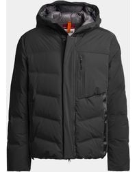 Parajumpers - Taiga 2.0 Hooded Down Jacket - Lyst
