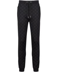 Luke 1977 - Golden Balls Joggers - Lyst