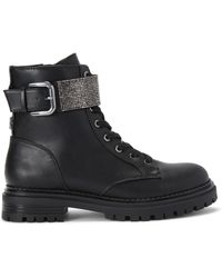 Carvela Kurt Geiger - Glisten Ankle Boots - Lyst