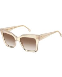 Carrera - 3037 S 54 Szj Sunglasses - Lyst