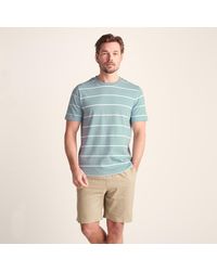 TOG24 - Morar 100% Cotton Supersoft T-Shirt - Lyst
