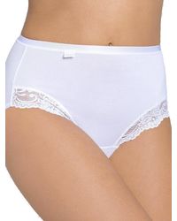 Sloggi - Romance Maxi Brief - Lyst
