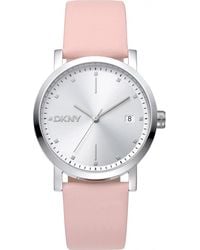 DKNY - Dk1L036L0015 Ladies Soho Watch - Lyst