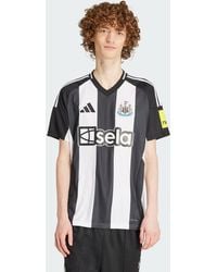adidas Originals - Newcastle United Fc 24/25 Home Jersey - Lyst