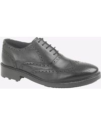 Roamer - Guilford Leather - Lyst