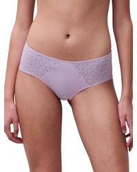 Chantelle - Norah Hipster Shorty - Lyst