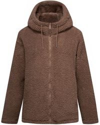 Regatta - Ladies Evelina Full Zip Fleece Jacket - Lyst