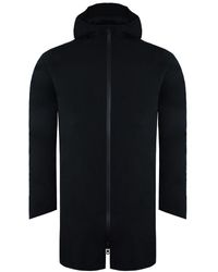 Under Armour - Storm Cold Gear Infrared Down 3In1 Jacket 1364891 001 - Lyst