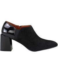 Vionic - Iris Linda Shoes Suede - Lyst