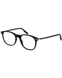 ZEGNA - Brillenfassung Ez5245 001 53 - Lyst
