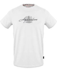 Aquascutum - Aquascutum Mens T - Lyst