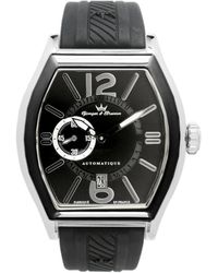 Yonger - Dial With Case Watch Rubber - Lyst