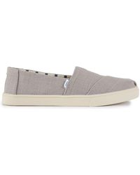 TOMS - Alpargata Cupsole Shoes - Lyst