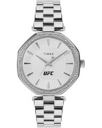 Timex - Tw2V83200 Ladies Ufc Jewel Watch - Lyst