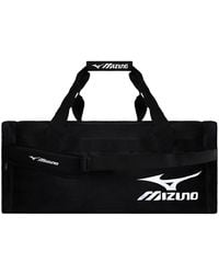 Mizuno - Logo Travel Bag - Lyst