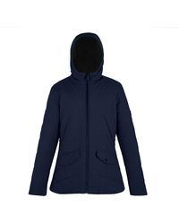 Regatta - Ladies Agara Padded Jacket - Lyst