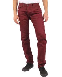 DIESEL - Darron Jeans - Lyst