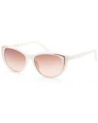 Guess - Go00006 56 21F Outlet Sunglasses - Lyst