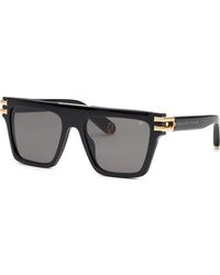 Philipp Plein - Spp108M560700 Spp108M 56 0700 Sunglasses - Lyst
