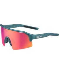 Bollé - Bs005018 139 C-Shifter Sunglasses - Lyst