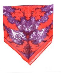 Buff - Face And Neck Bandana With Lightweight Fabric 114100 - Lyst