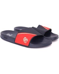 Crosshatch - Ventamoore Sliders - Lyst