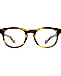 Moncler - Oval Striped Ml5052 - Lyst