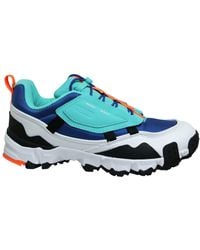 PUMA - Trailfox Overland Low Lace Up Trainers 369824 02 - Lyst