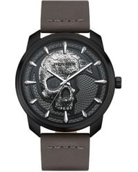 Police - Watch Pl.15714Jsu/61A - Lyst