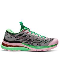 Asics - Fn3-S Gel-Kayano 28 Multicoloured Trainers - Lyst