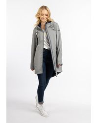 Schmuddelwedda - Functionele Jas Fraully Gem - Lyst