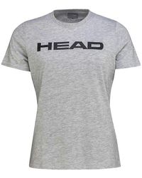 Head - Lucy Tennis T-Shirt - Lyst