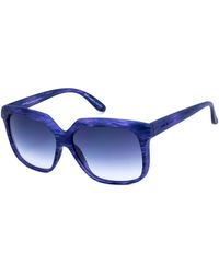 Italia Independent - Sunglasses 57/12/140 Mm Acetate - Lyst