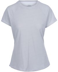 Trespass - Ladies Nayasa Tp75 Top - Lyst