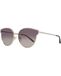 Guess - Sunglasses Gf0353 32F Gradient Metal (Archived) - Lyst