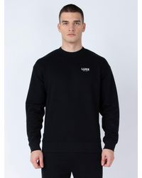 Luke 1977 - Exceptional Relaxed Fit Sweatshirt - Lyst