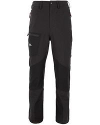 Trespass - Passcode Hiking Trousers - Lyst