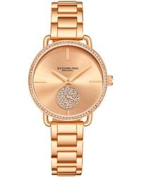 Stuhrling - Astraea Quarz 38Mm - Lyst