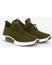 Crosshatch - Rideout Trainers - Lyst