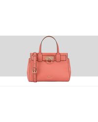 Paul Costelloe - Trebbia Leather Multi Way Bag - Lyst