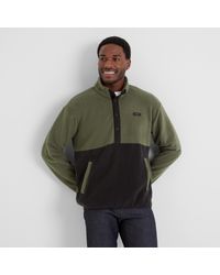 TOG24 - Horth Half Zip Fleece - Lyst