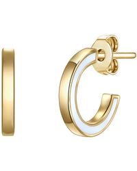 Glanzstücke München - Sterling Earring - Lyst