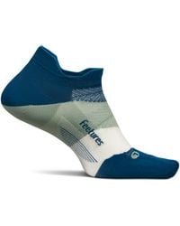 Feetures - Elite Ultra Light Tab Midnight Woods - Lyst