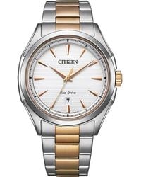 Citizen - Watch Aw1756-89A Stainless Steel (Archived) - Lyst