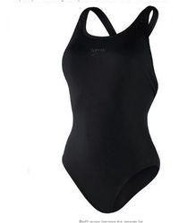 Speedo - Ladies Power Eco Endurance+ One Piece Swimsuit - Lyst