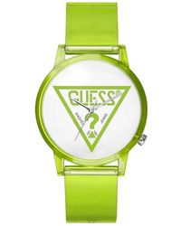 Guess - V1018M6 Hollywood Watch - Lyst