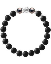 Rodney & Rolf - Bracelet Sterling 925 Oshogbo - Lyst