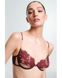 Penti - Obsidia Underwired Bra - Lyst